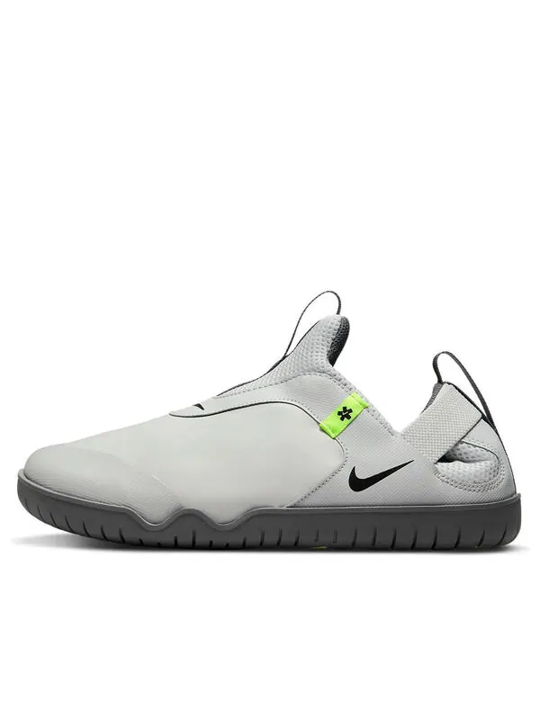 Кроссовки зум пульс Nike — изображение 1 из 4, серый