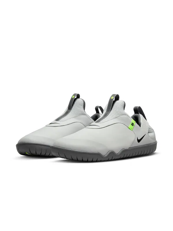 Кроссовки зум пульс Nike — изображение 3 из 4, серый