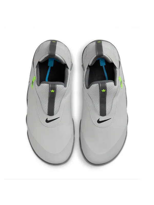 Кроссовки зум пульс Nike — изображение 4 из 4, серый