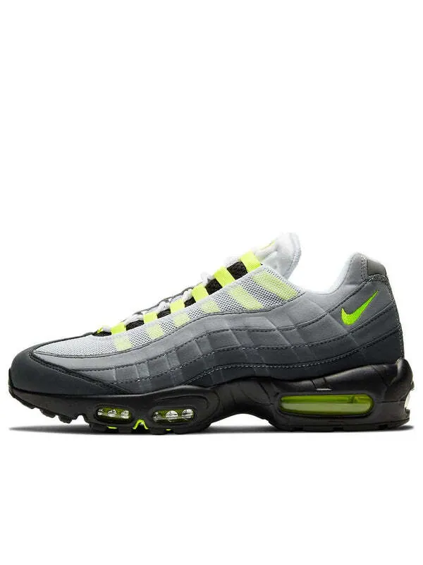 Кроссовки air max 95 og Nike — изображение 1 из 4