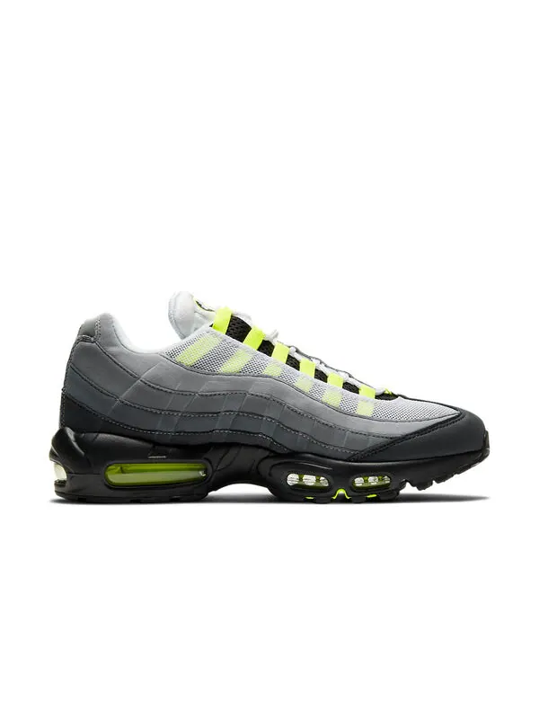 Кроссовки air max 95 og Nike — изображение 2 из 4