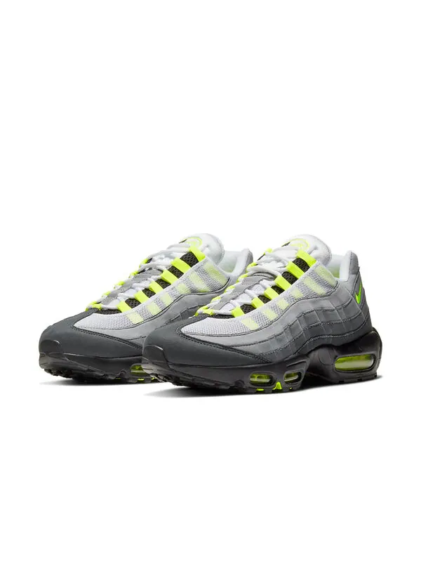 Кроссовки air max 95 og Nike — изображение 3 из 4