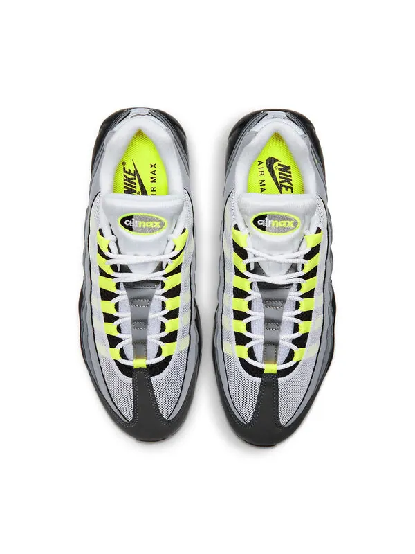 Кроссовки air max 95 og Nike — изображение 4 из 4