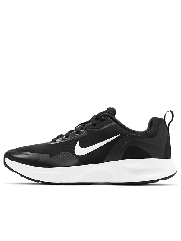 Кроссовки wearallday wntr Nike — изображение 1 из 4, черный