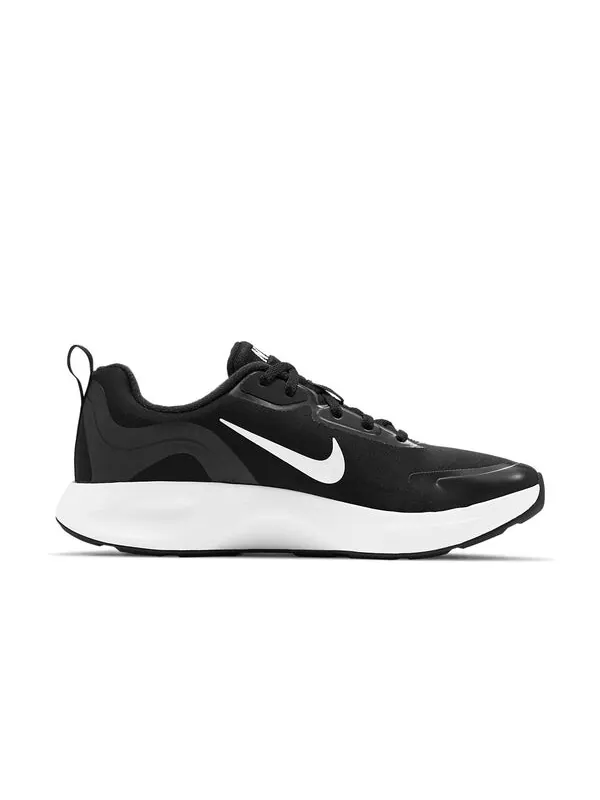 Кроссовки wearallday wntr Nike — изображение 2 из 4, черный