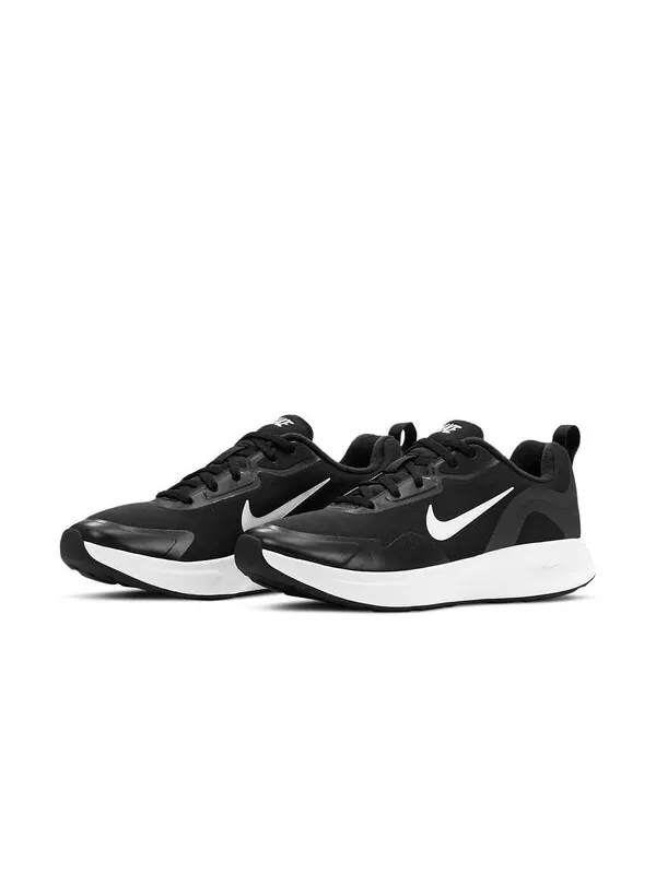 Кроссовки wearallday wntr Nike — изображение 3 из 4, черный