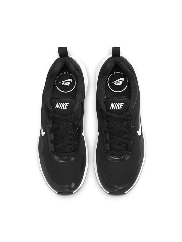 Кроссовки wearallday wntr Nike — изображение 4 из 4, черный