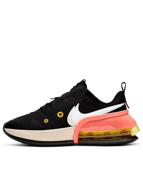 Кроссовки Air Max Up Nike — изображение 1 из 4, черный