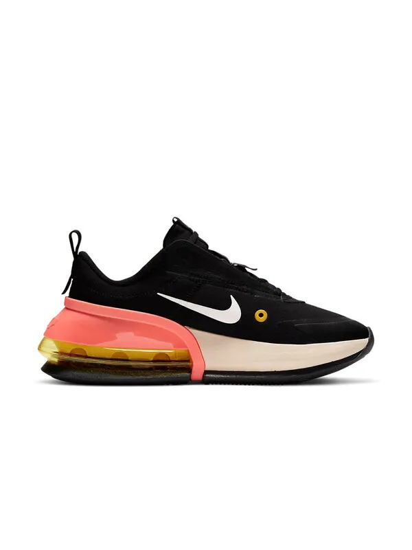 Кроссовки Air Max Up Nike — изображение 2 из 4, черный