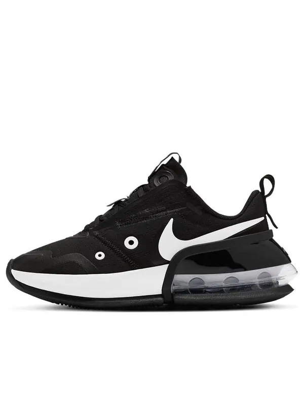 Кроссовки Air Max Up Nike — изображение 1 из 4, черный