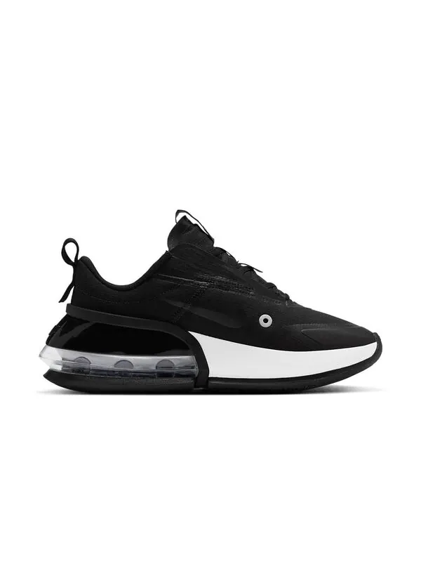 Кроссовки Air Max Up Nike — изображение 2 из 4, черный