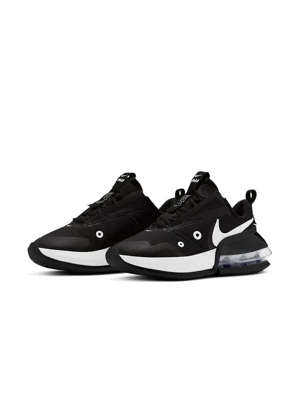 Кроссовки Air Max Up Nike — изображение 3 из 4, черный