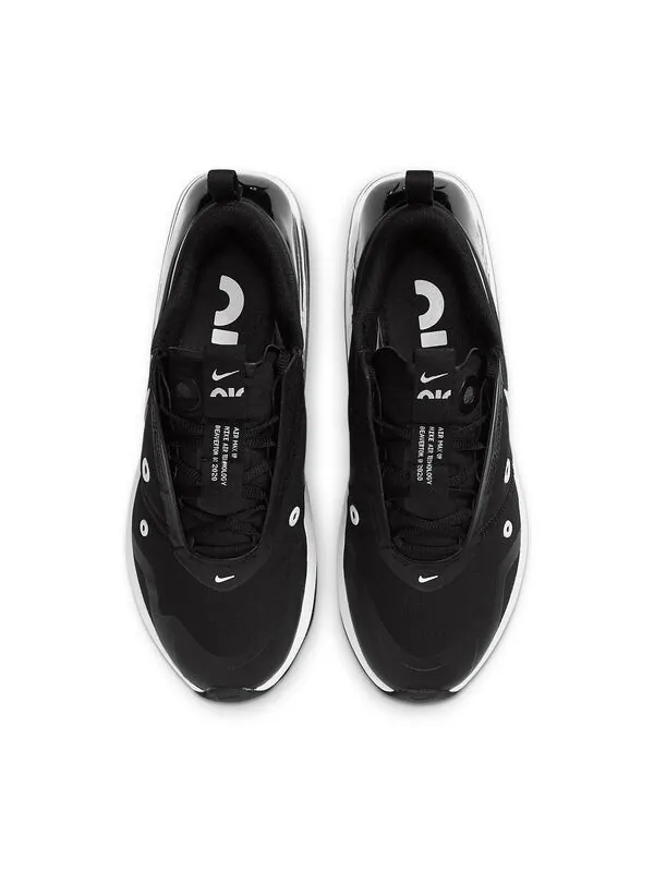 Кроссовки Air Max Up Nike — изображение 4 из 4, черный