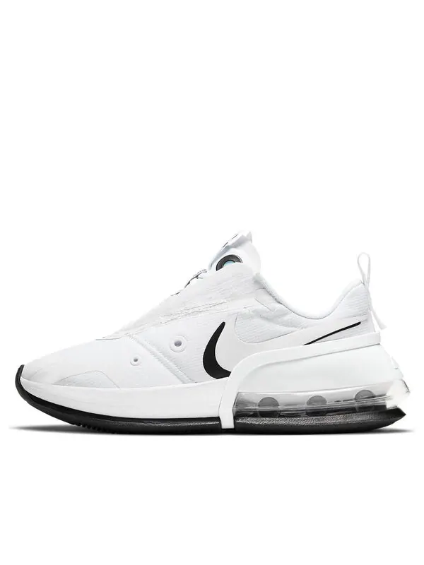 Кроссовки Air Max Up Nike — изображение 1 из 4, белый/черный