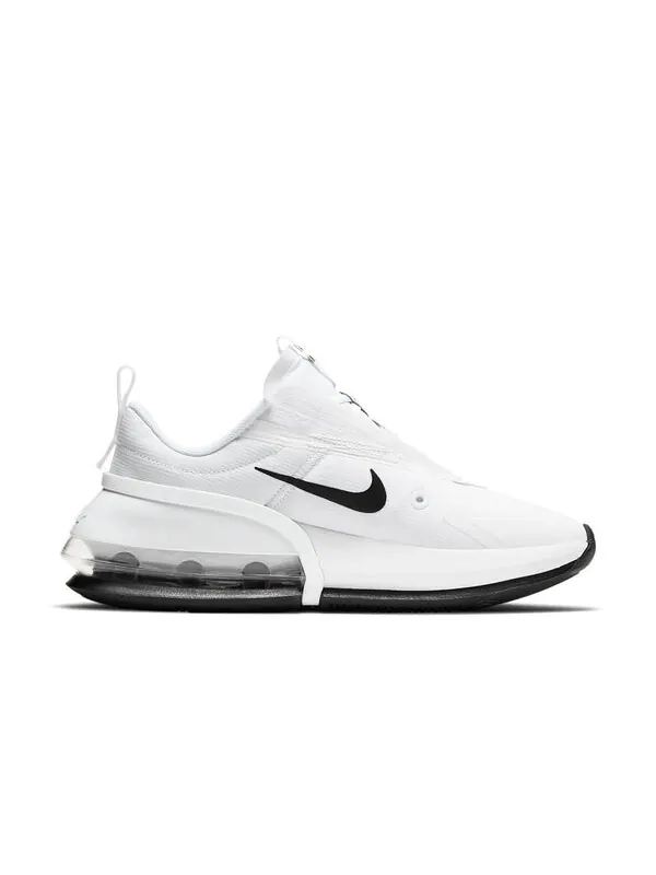 Кроссовки Air Max Up Nike — изображение 2 из 4, белый/черный