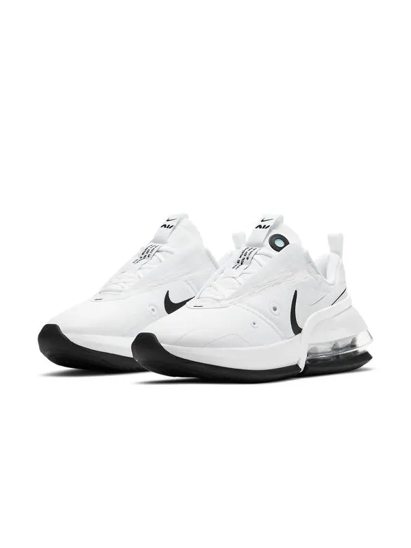 Кроссовки Air Max Up Nike — изображение 3 из 4, белый/черный