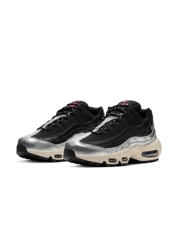 Кроссовки 3м x air max 95 Nike — изображение 3 из 4