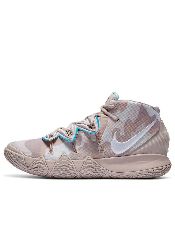 Кроссовки kyrie s2 гибридные Nike — изображение 1 из 4, розовый