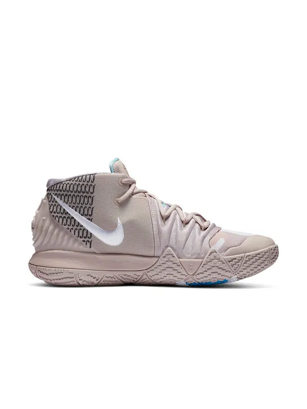 Кроссовки kyrie s2 гибридные Nike — изображение 2 из 4, розовый