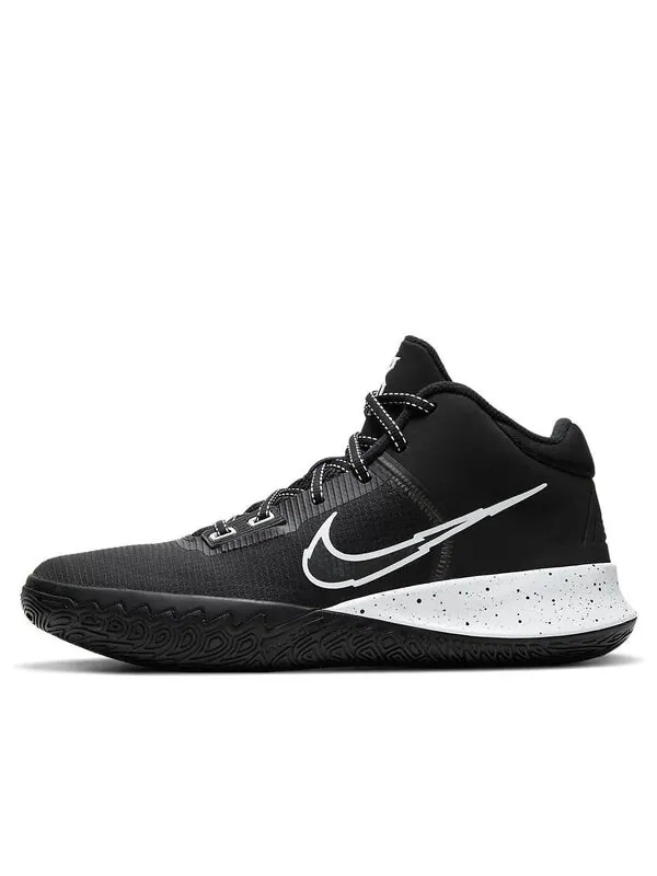 Кроссовки kyrie flytrap 4 Nike — изображение 1 из 4, черный