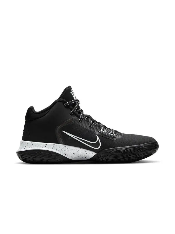 Кроссовки kyrie flytrap 4 Nike — изображение 2 из 4, черный