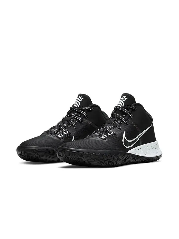 Кроссовки kyrie flytrap 4 Nike — изображение 3 из 4, черный