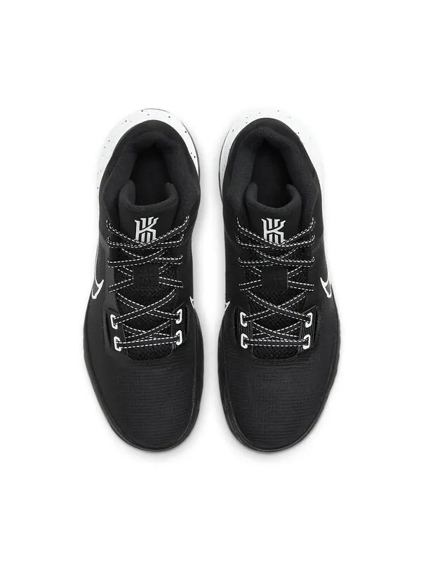Кроссовки kyrie flytrap 4 Nike — изображение 4 из 4, черный