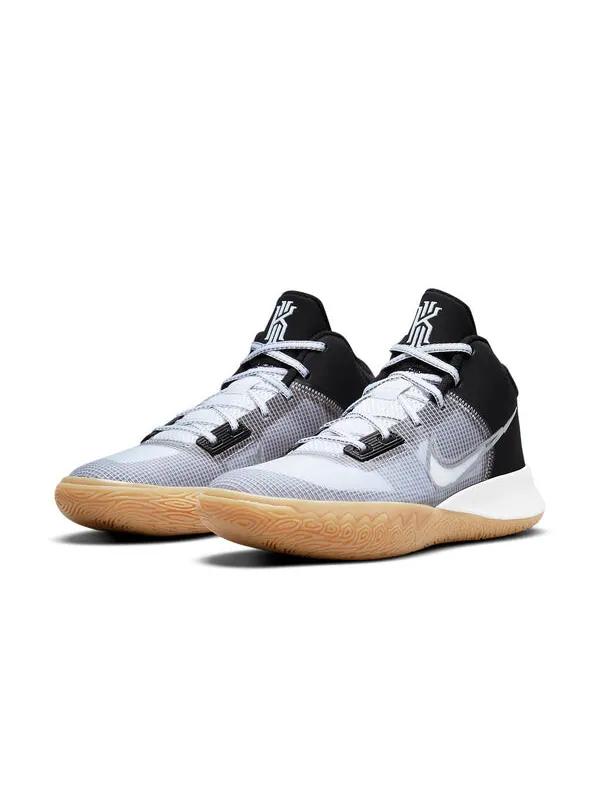 Кроссовки kyrie flytrap 4 Nike — изображение 3 из 4, черный/серый