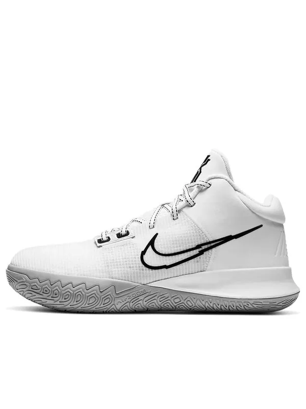 Кроссовки kyrie flytrap 4 ep 'white metallic silver' Nike — изображение 1 из 4
