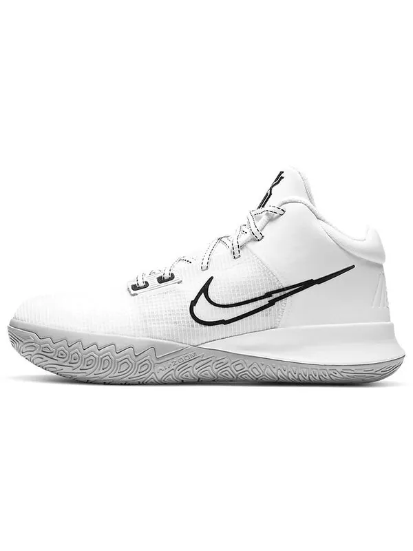 Кроссовки kyrie flytrap 4 ep 'white metallic silver' Nike — изображение 2 из 4