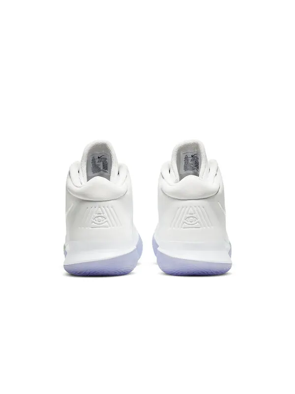 Кроссовки kyrie flytrap 4 ep 'white purple pulse' Nike — изображение 4 из 4, белый//фиолетовый/белый