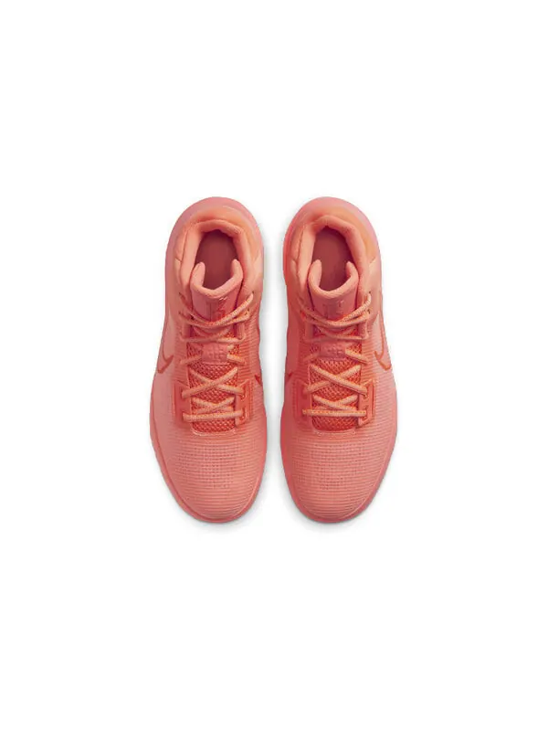 Кроссовки Nike Kyrie Flytrap 4 EP 'Crimson Pulse' — изображение 4 из 4, яркий/белый