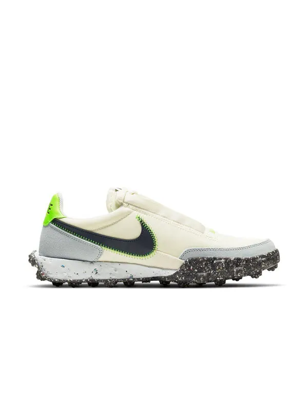 Кроссовки вафельные гонщик кратер Nike — изображение 2 из 4