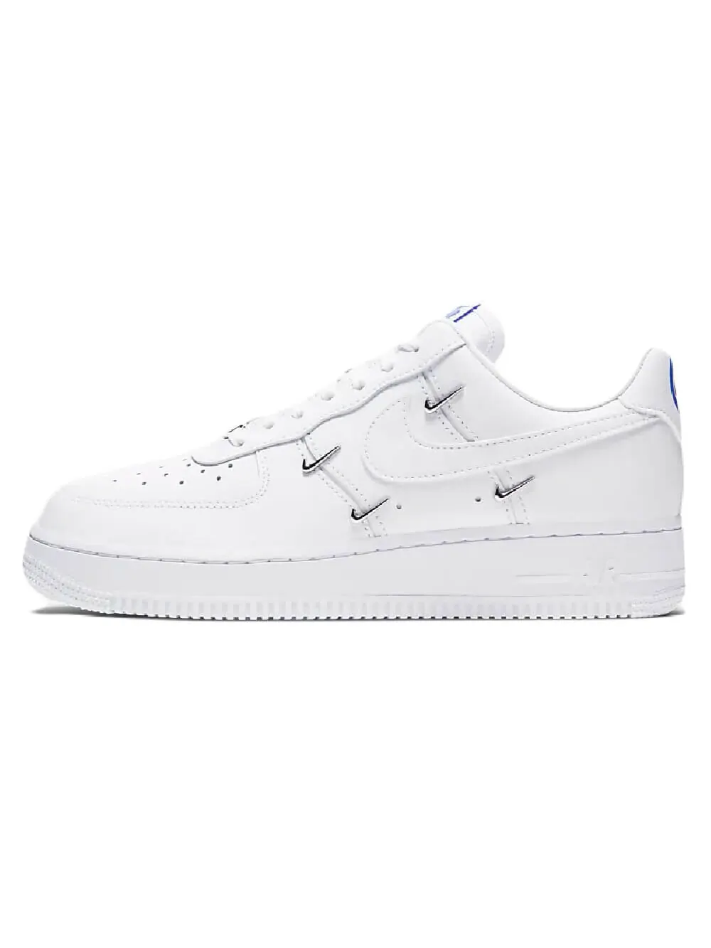 Кроссовки Nike Air Force 1 07 LX — изображение 1 из 9, белый