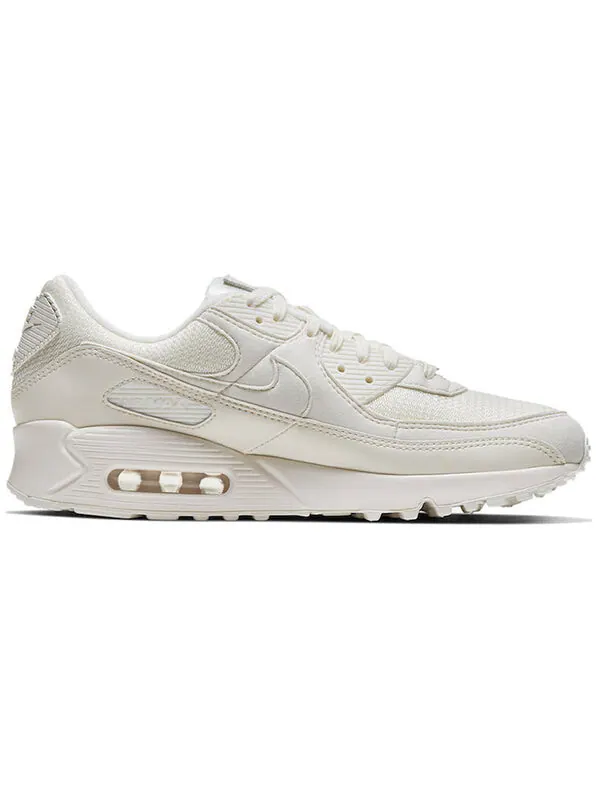 Кроссовки air max 90 nrg Nike — изображение 2 из 4, белый