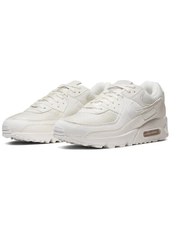 Кроссовки air max 90 nrg Nike — изображение 3 из 4, белый
