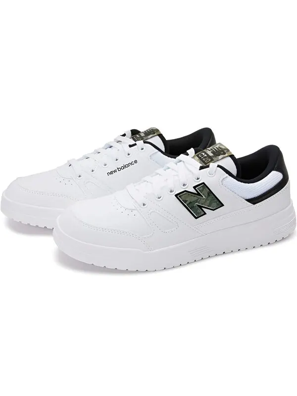 Кроссовки ct20 New Balance — изображение 2 из 4, белый