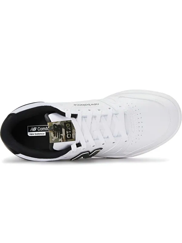 Кроссовки ct20 New Balance — изображение 3 из 4, белый