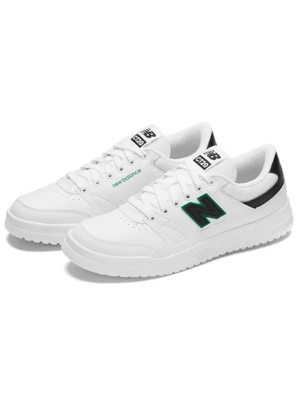 Кроссовки ct20 New Balance — изображение 2 из 4, белый
