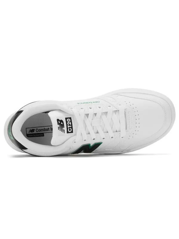 Кроссовки ct20 New Balance — изображение 3 из 4, белый