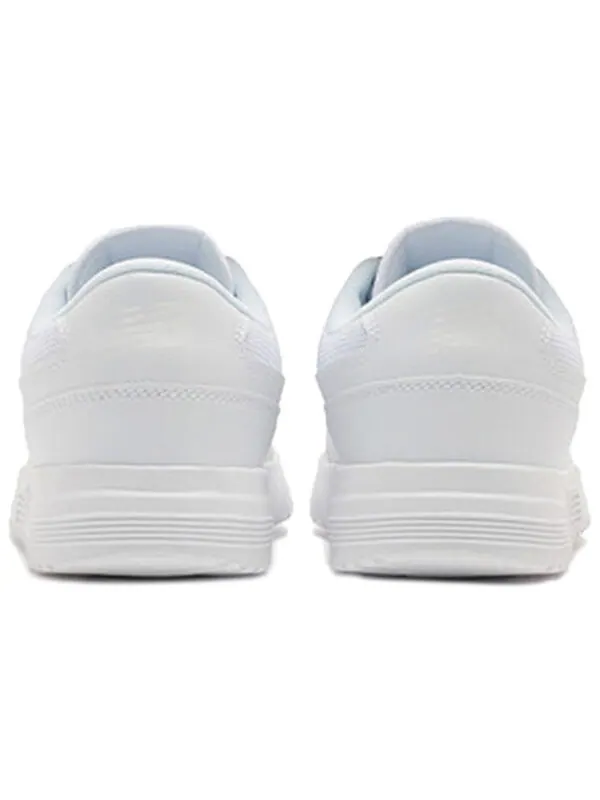 Кроссовки ct20v1 'triple white' New Balance — изображение 4 из 4, белый