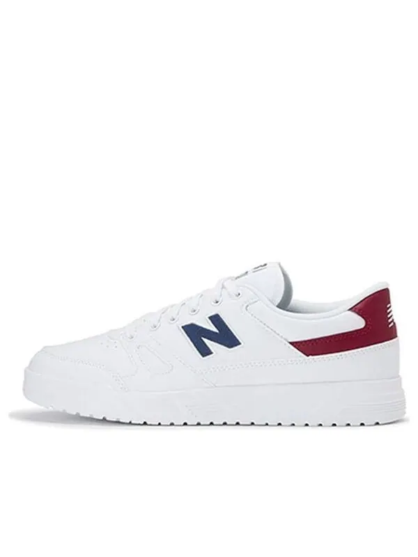 Кроссовки ct20 New Balance — изображение 1 из 4, белый, красный, синий