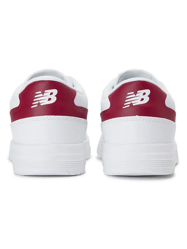 Кроссовки ct20 New Balance — изображение 4 из 4, белый, красный, синий