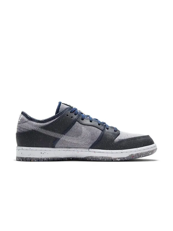 Кроссовки sb dunk low pro Nike — изображение 2 из 4, серый