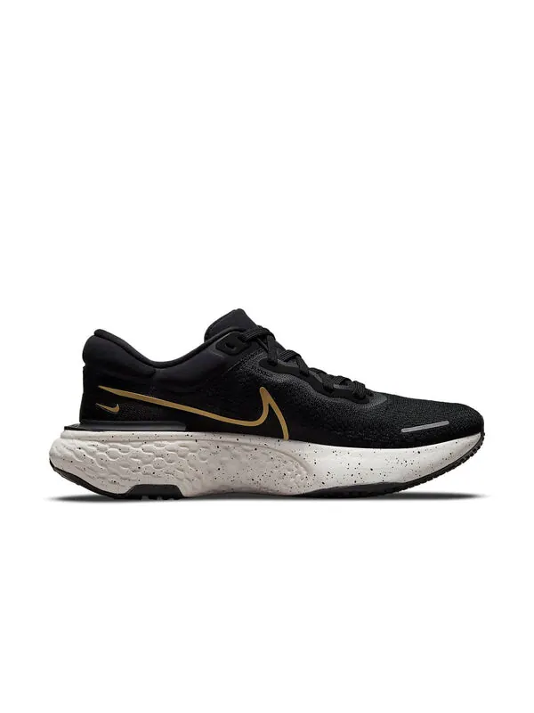 Кроссовки zoomx invincible run flyknit Nike — изображение 2 из 4