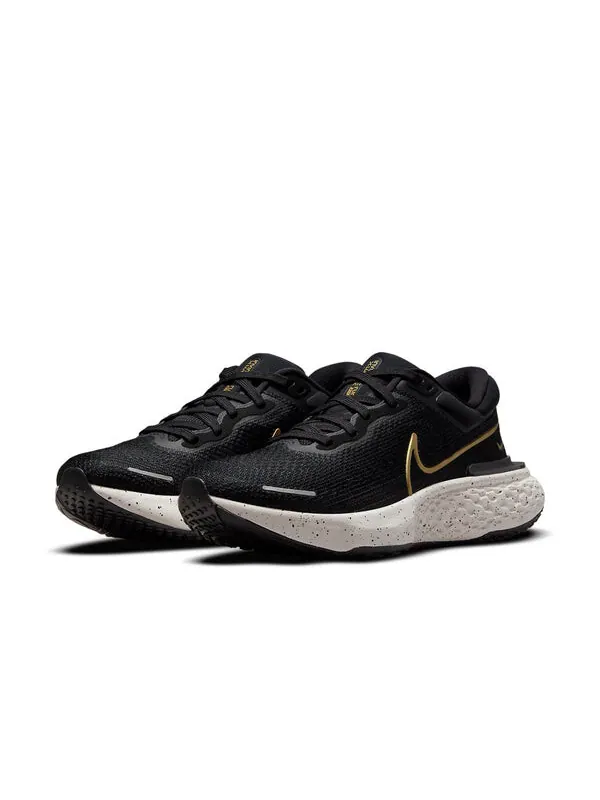 Кроссовки zoomx invincible run flyknit Nike — изображение 3 из 4