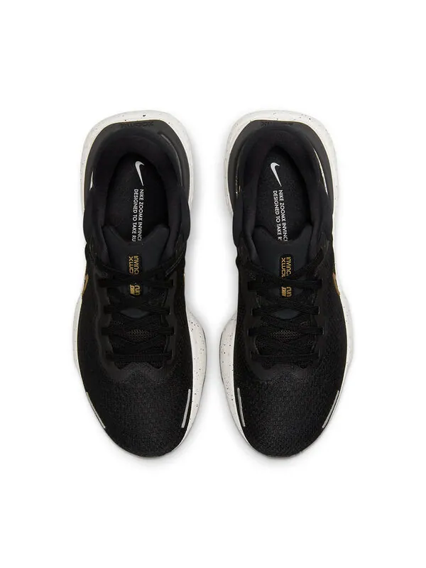 Кроссовки zoomx invincible run flyknit Nike — изображение 4 из 4