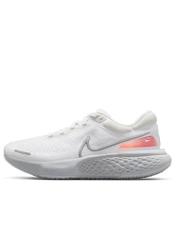 Кроссовки zoomx invincible run flyknit Nike — изображение 1 из 4