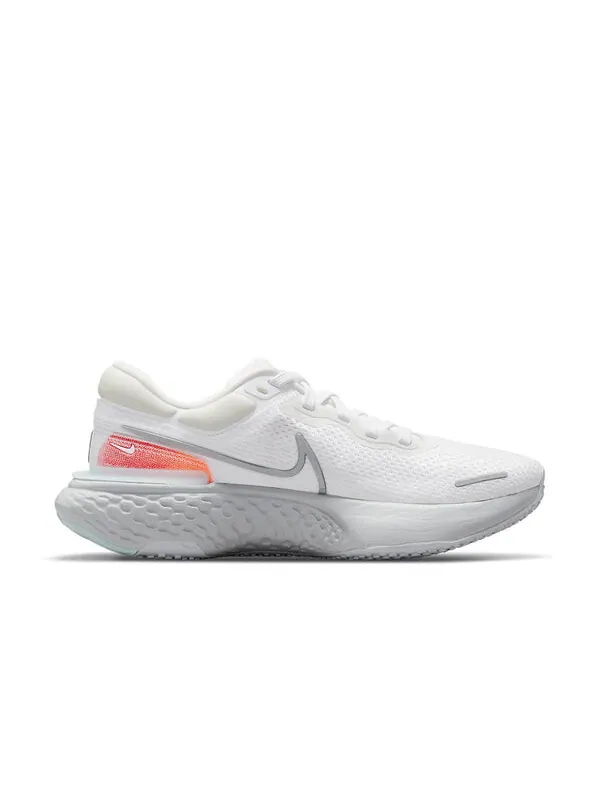 Кроссовки zoomx invincible run flyknit Nike — изображение 2 из 4