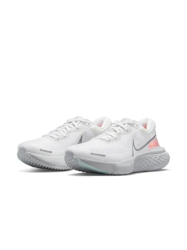 Кроссовки zoomx invincible run flyknit Nike — изображение 3 из 4